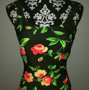 Beach Bay One Piece Swimsuit